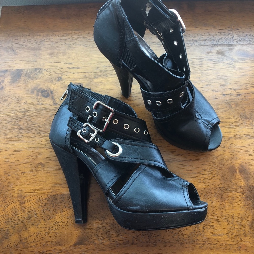 Heels